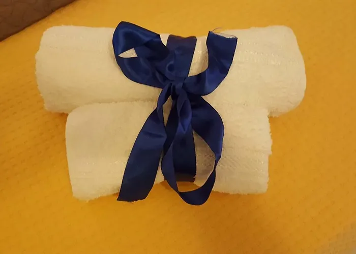 Gianni Appartamento Pietà