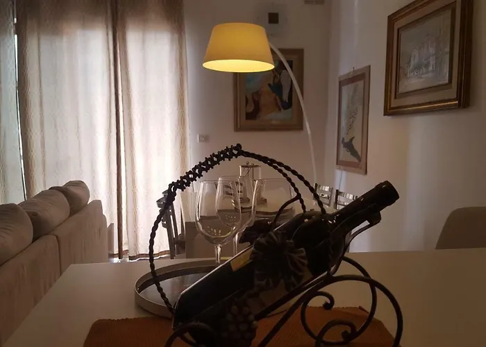 Appartamento Gianni *