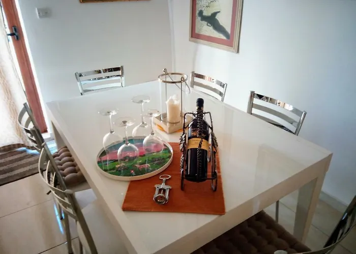 Appartamento Gianni Pietà