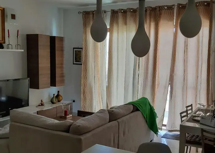 Appartamento Gianni *