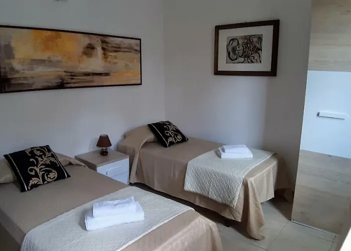 Appartamento Gianni *