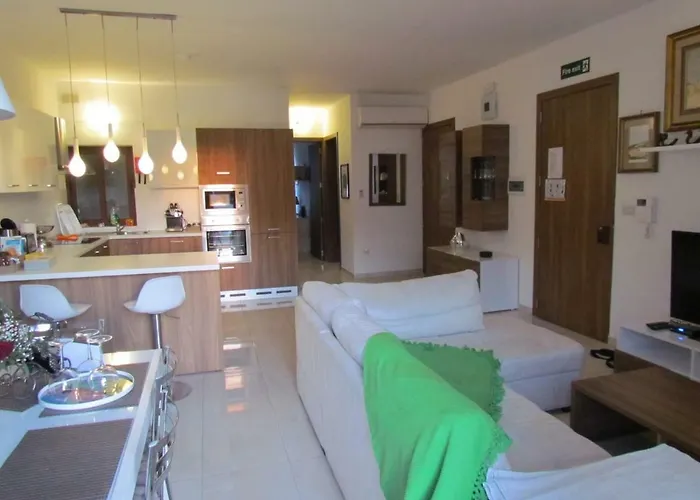 Gianni Appartamento Pietà