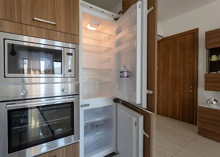 Appartamento Gianni Pietà