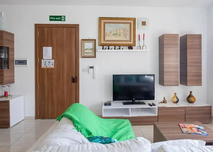 Appartamento Gianni Pietà