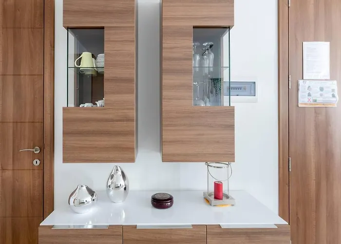 Appartamento Gianni Pietà